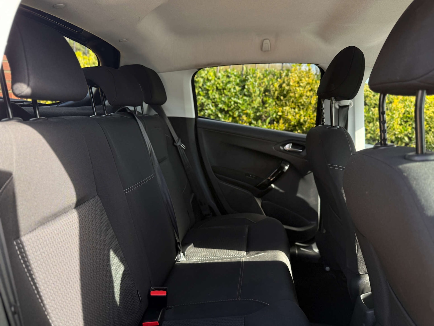 Used Peugeot 208 2018 for sale - 78064659: Photo 33