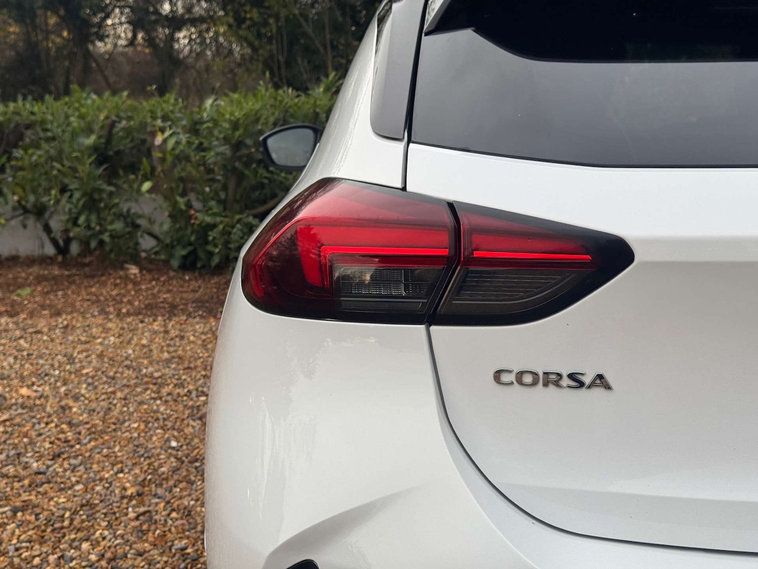 Used Vauxhall Corsa 2020 for sale - 77735056: Photo 10