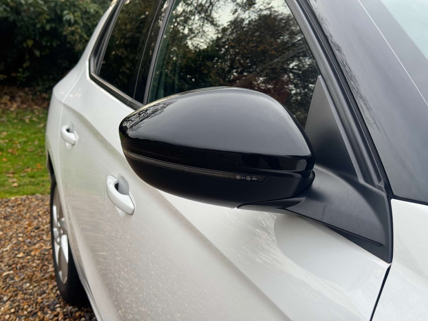 Used Vauxhall Corsa 2020 for sale - 77735056: Photo 11