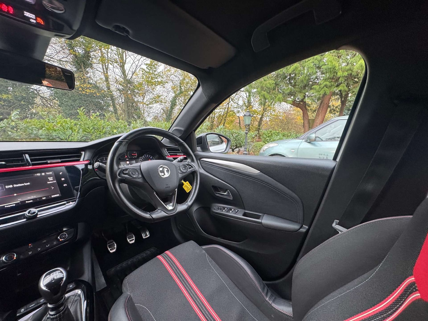 Used Vauxhall Corsa 2020 for sale - 77735056: Photo 15