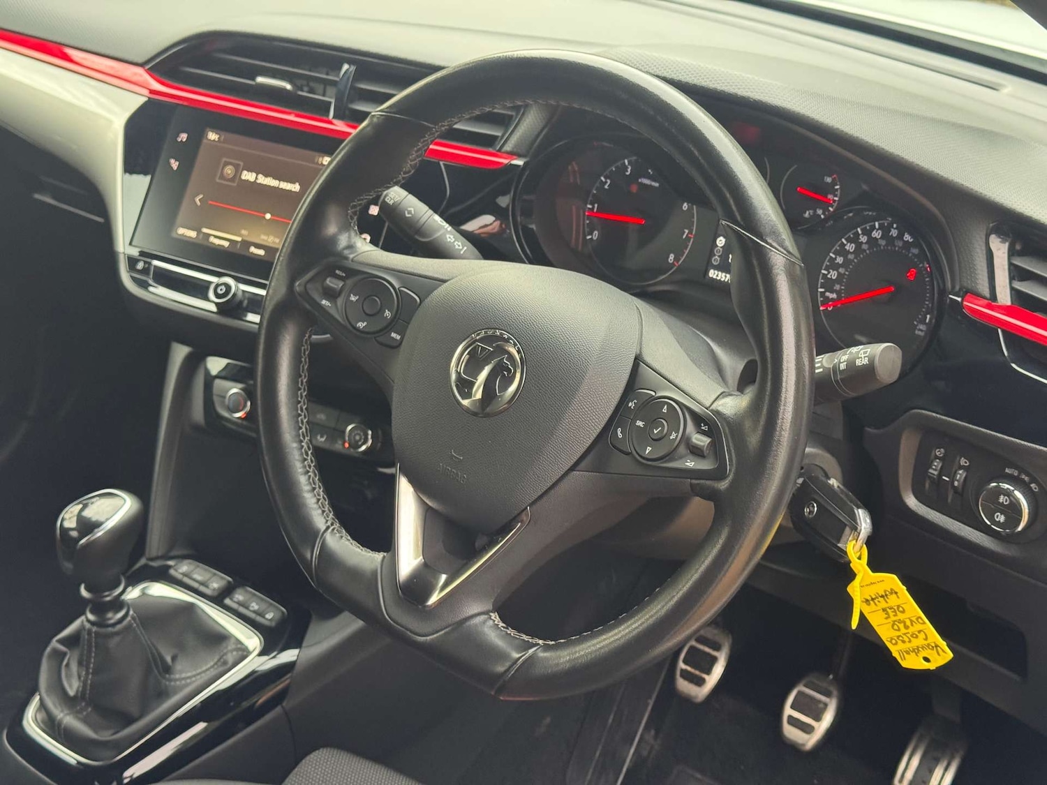 Used Vauxhall Corsa 2020 for sale - 77735056: Photo 2