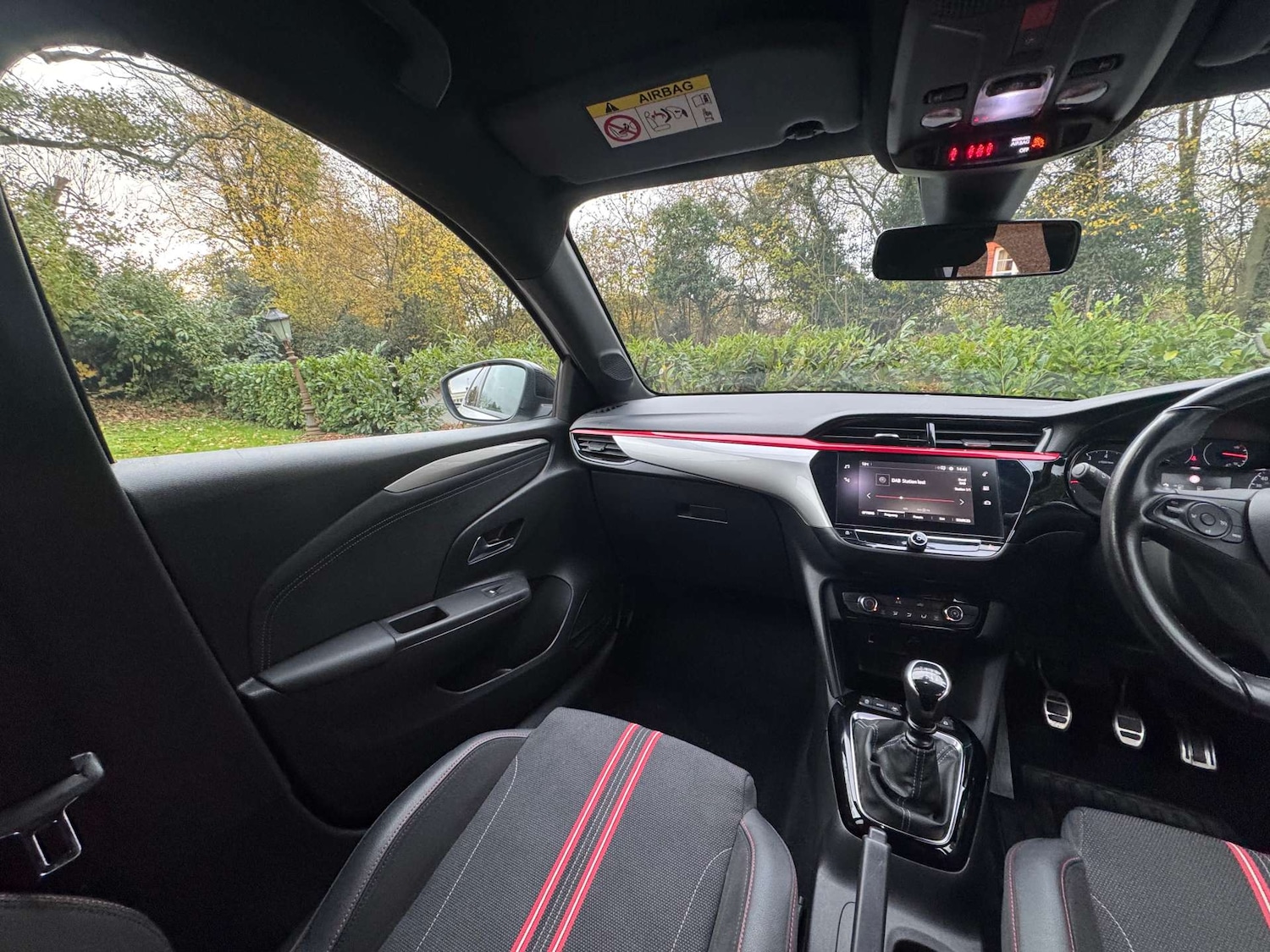 Used Vauxhall Corsa 2020 for sale - 77735056: Photo 25