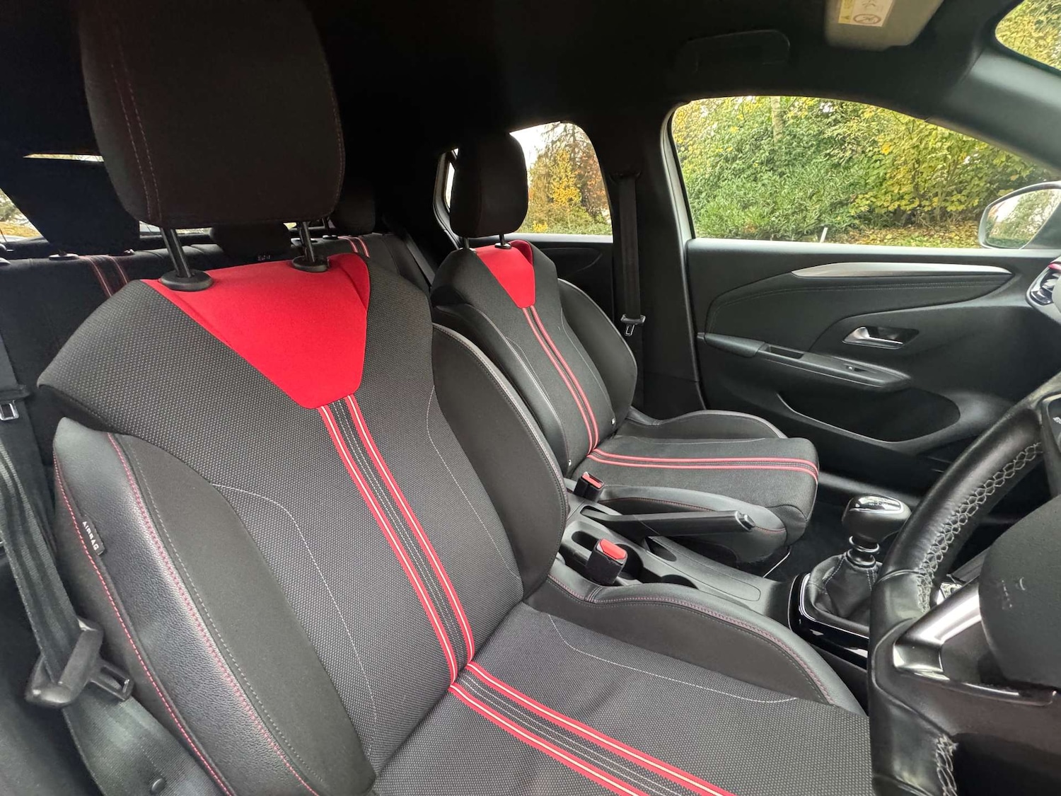 Used Vauxhall Corsa 2020 for sale - 77735056: Photo 26