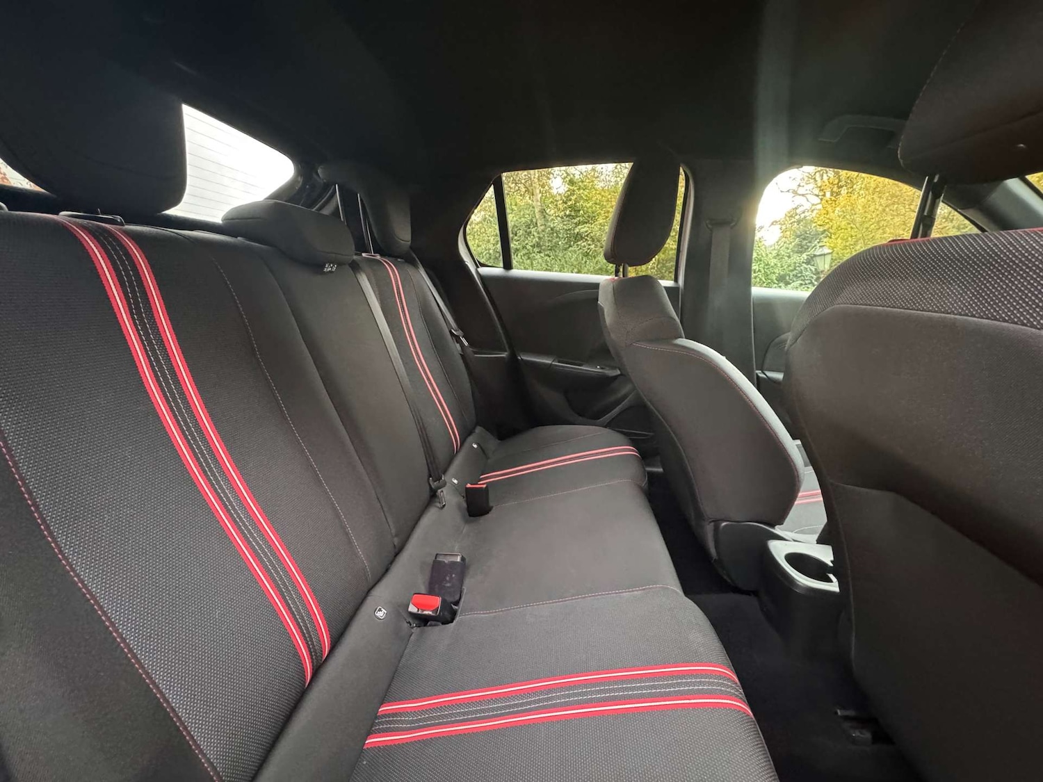 Used Vauxhall Corsa 2020 for sale - 77735056: Photo 28