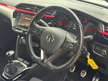 Used Vauxhall Corsa 2020 for sale - 77735056: Photo