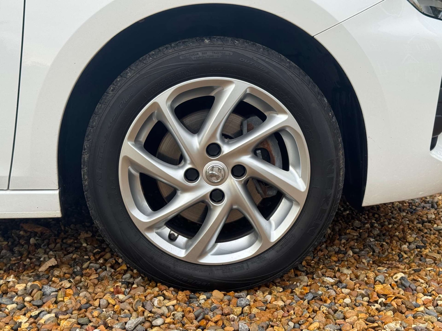 Used Vauxhall Corsa 2020 for sale - 77735056: Photo 33