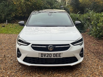 Used Vauxhall Corsa 2020 for sale - 77735056: Photo