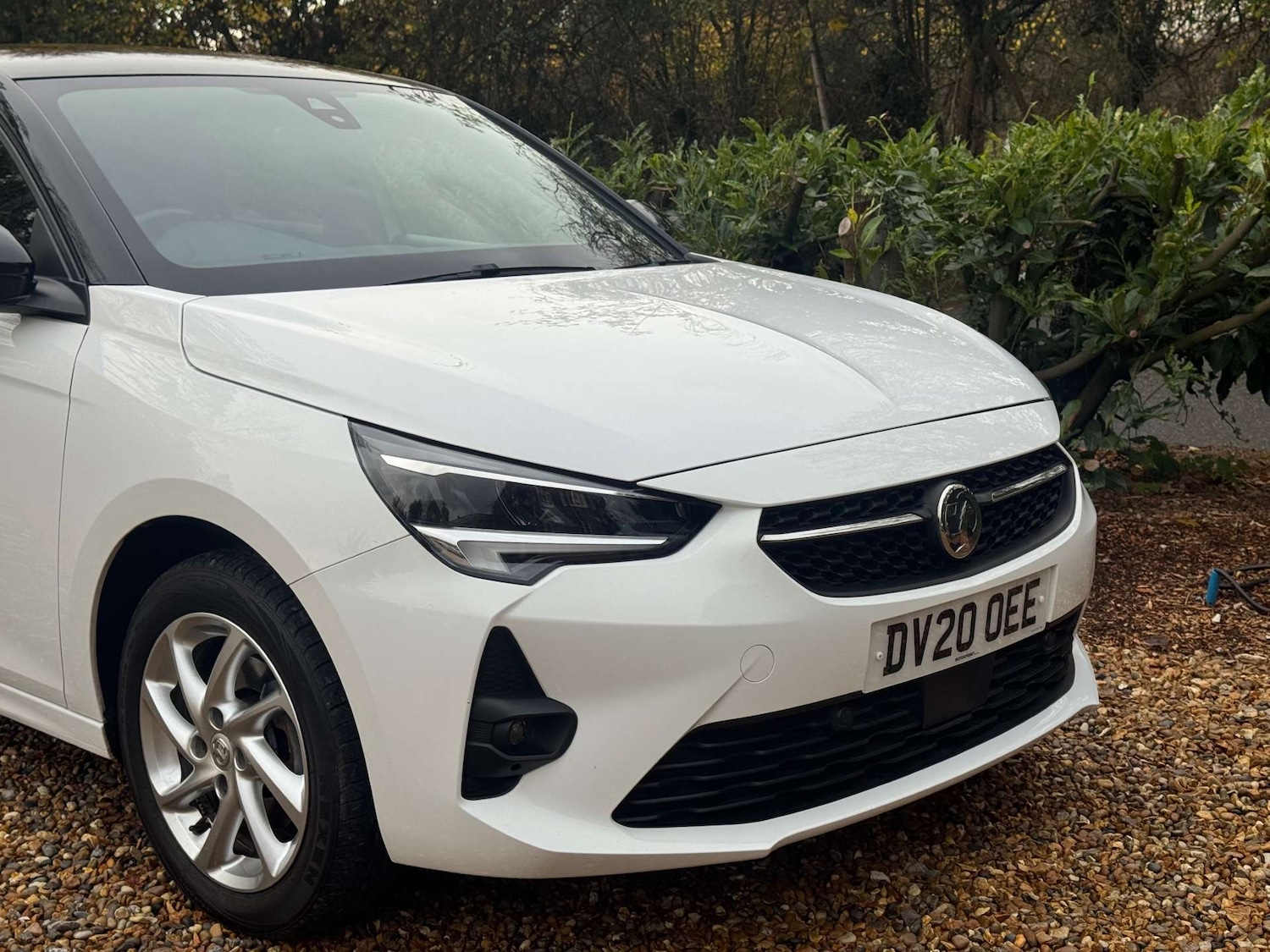 Used Vauxhall Corsa 2020 for sale - 77735056: Photo 5