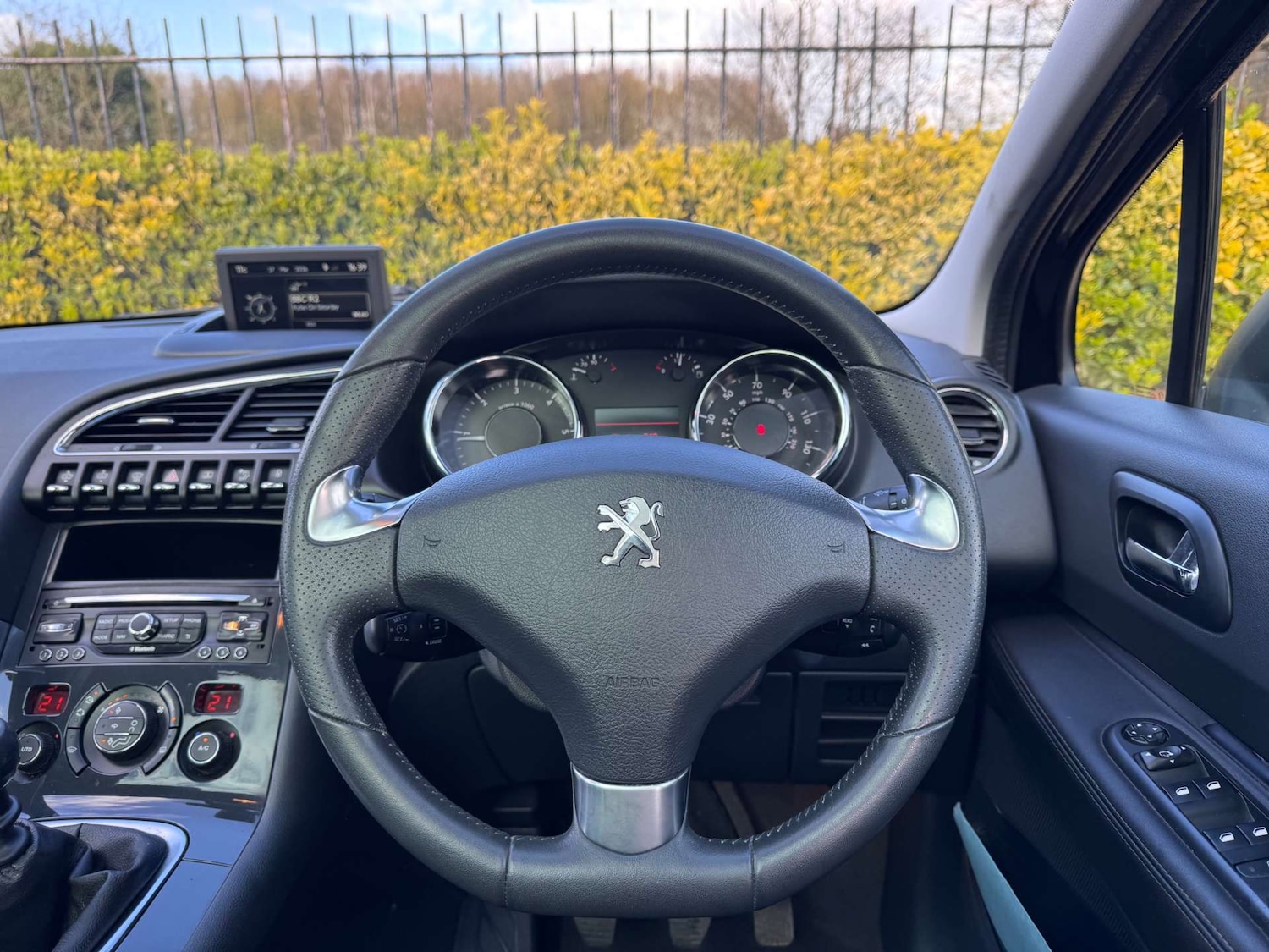 Used Peugeot 3008 2014 for sale - 78078324: Photo 10