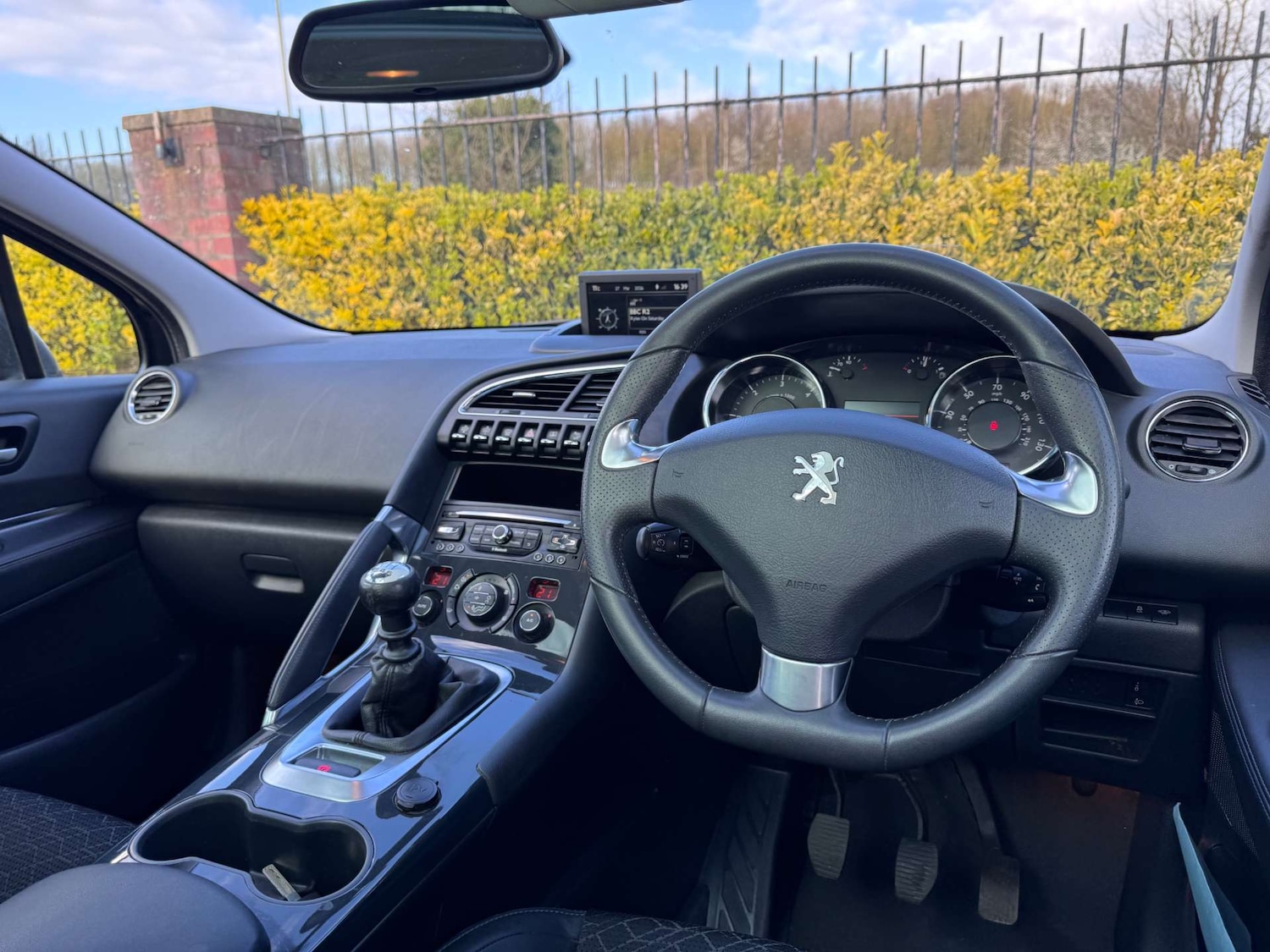 Used Peugeot 3008 2014 for sale - 78078324: Photo 11