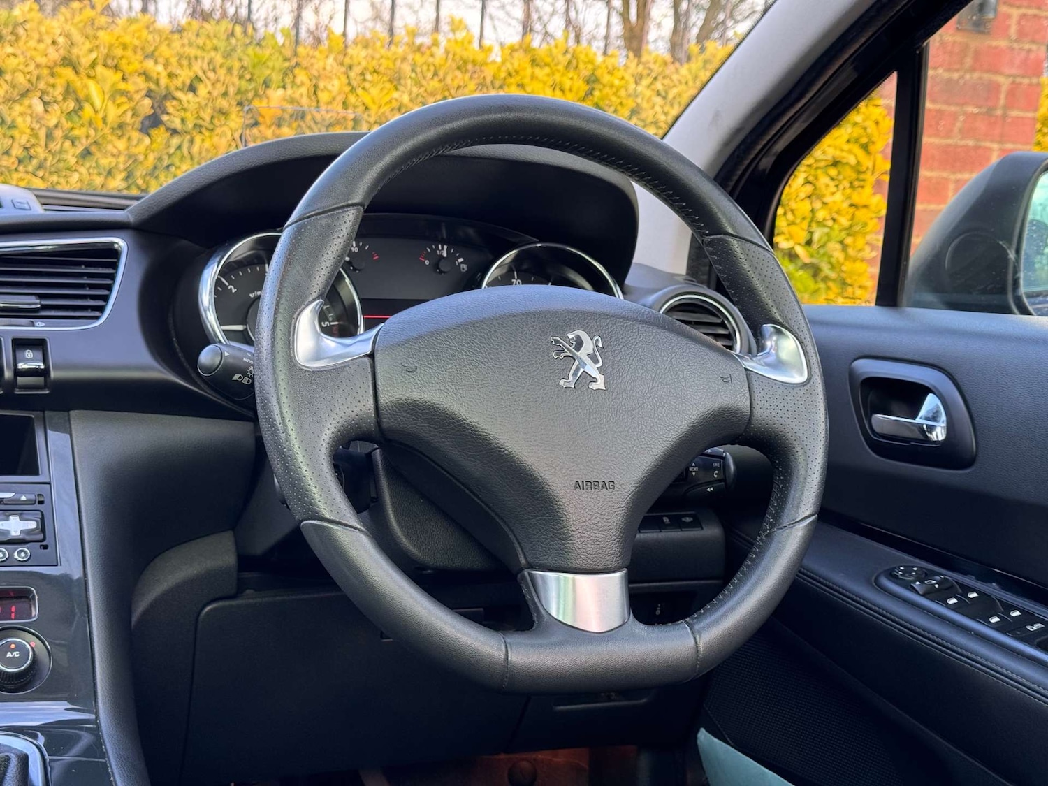 Used Peugeot 3008 2014 for sale - 78078324: Photo 15