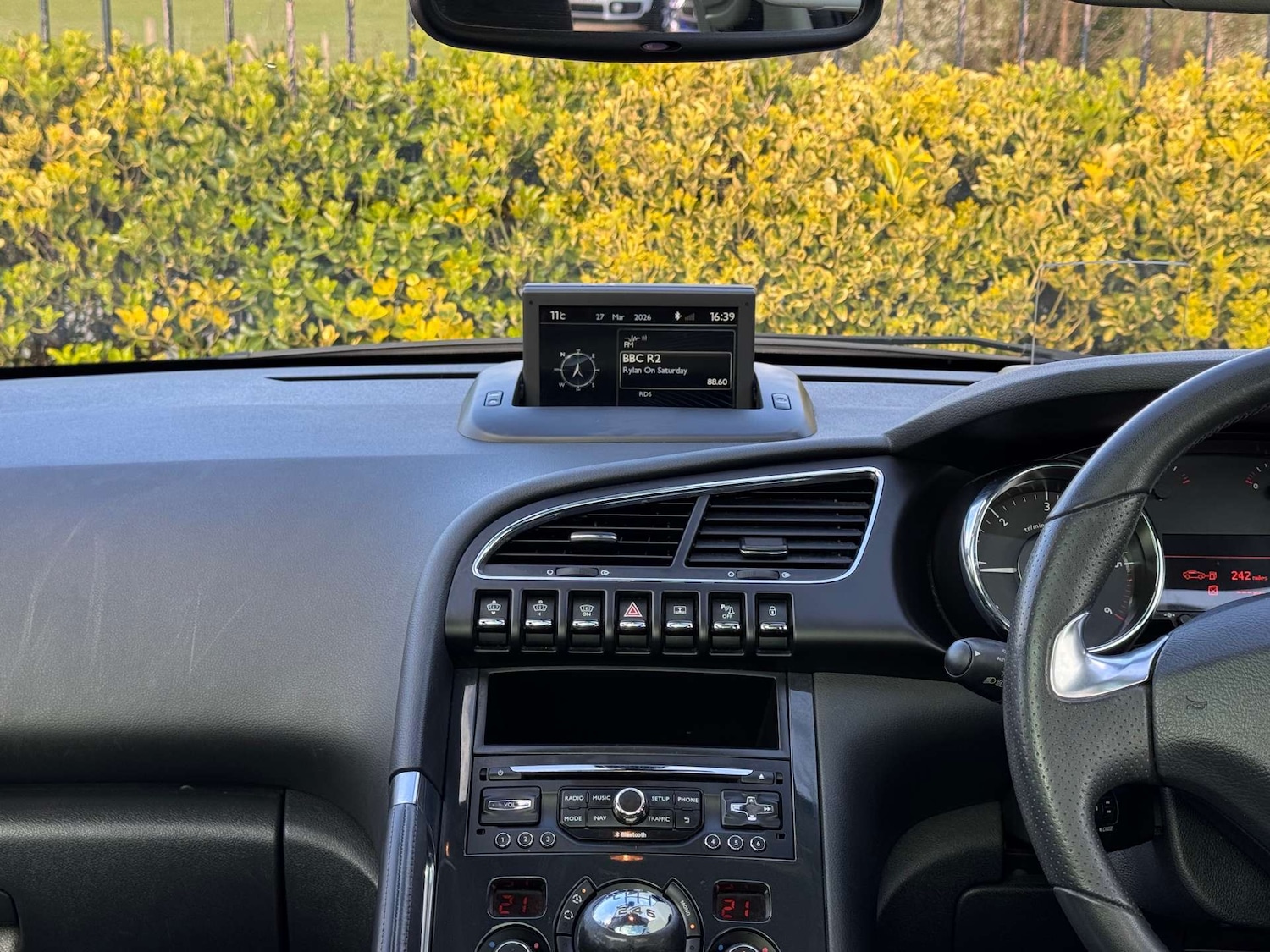 Used Peugeot 3008 2014 for sale - 78078324: Photo 16