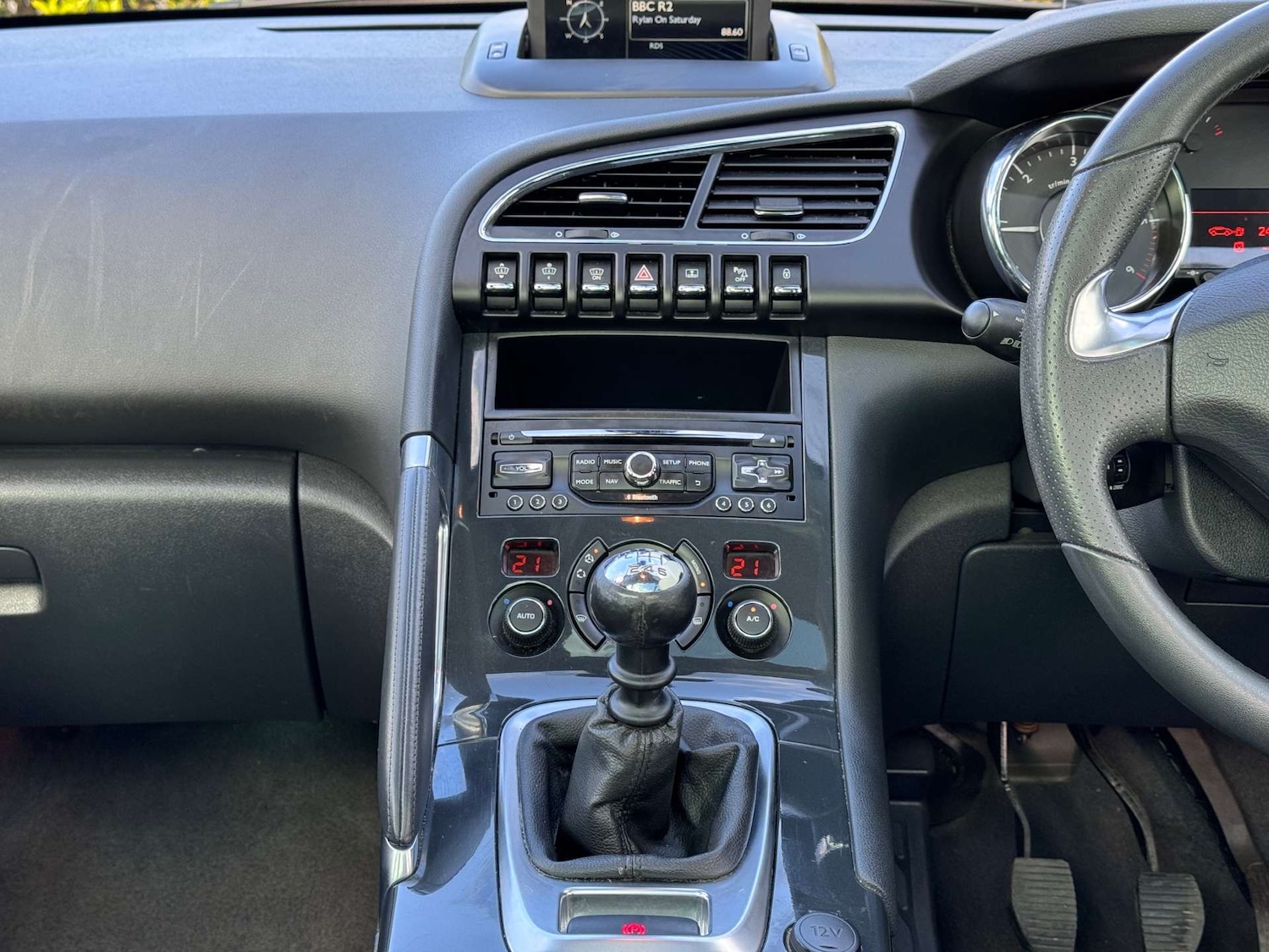 Used Peugeot 3008 2014 for sale - 78078324: Photo 17