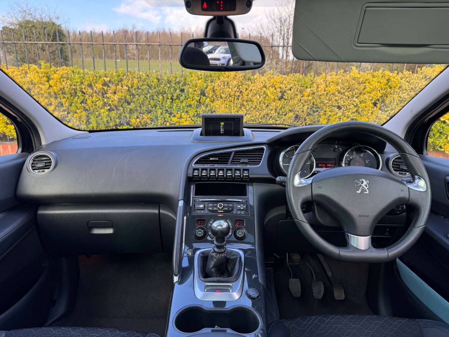 Used Peugeot 3008 2014 for sale - 78078324: Photo 18