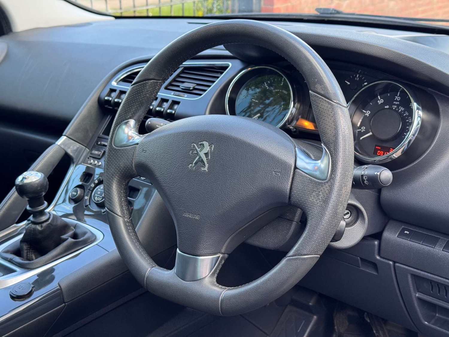 Used Peugeot 3008 2014 for sale - 78078324: Photo 2