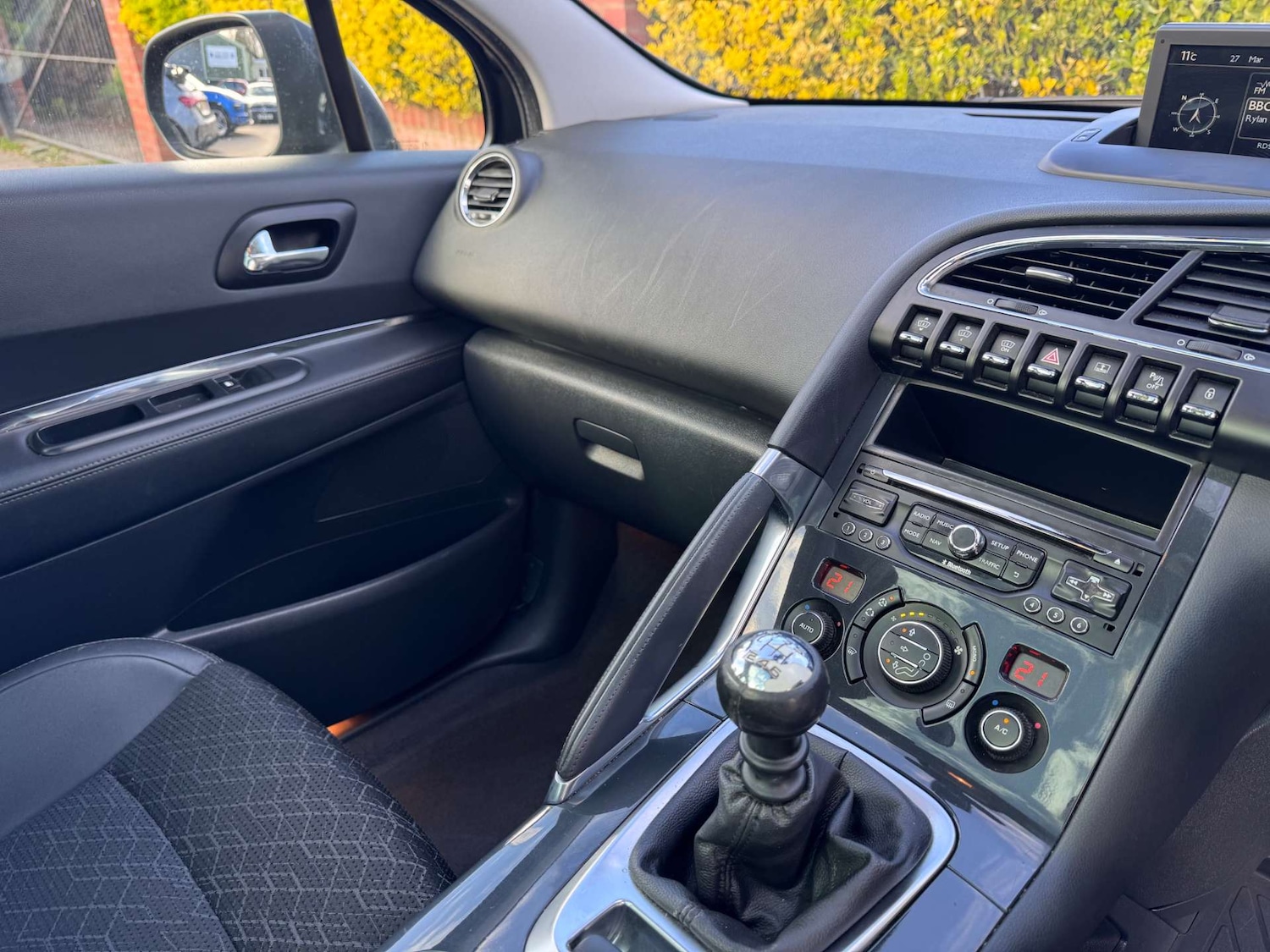 Used Peugeot 3008 2014 for sale - 78078324: Photo 21