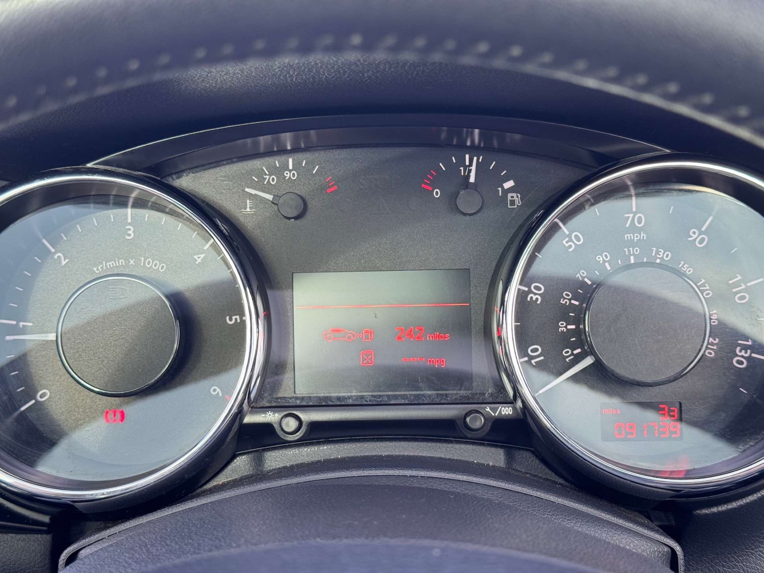 Used Peugeot 3008 2014 for sale - 78078324: Photo 25