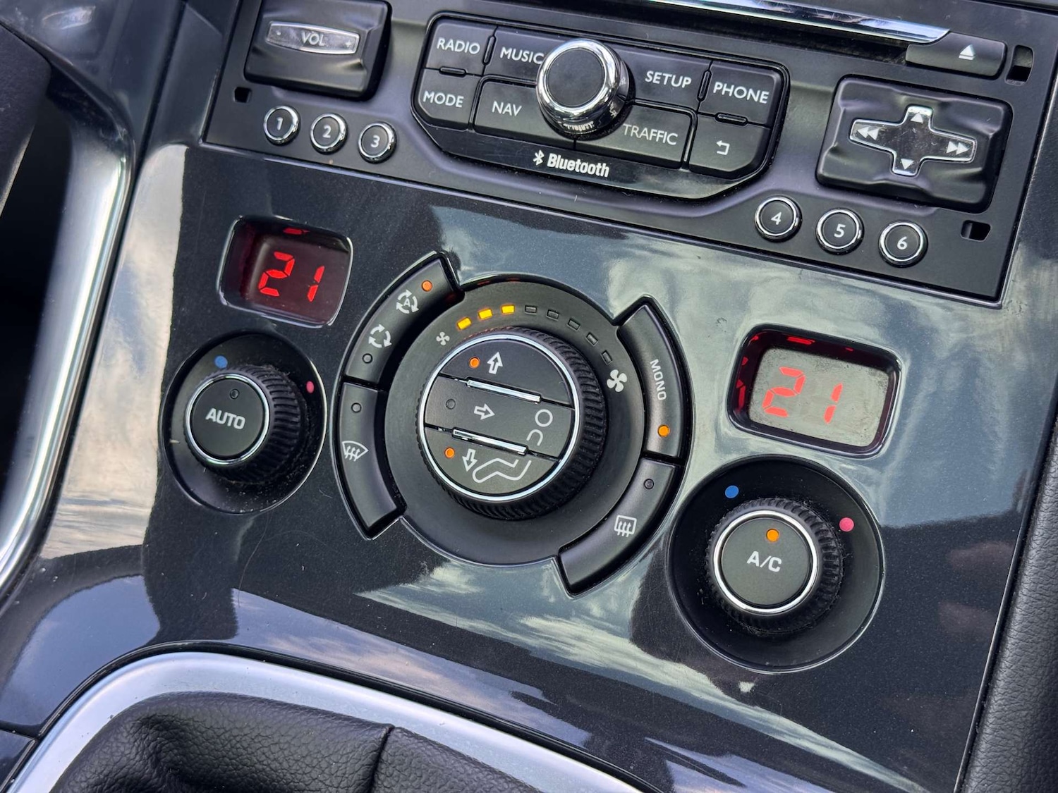 Used Peugeot 3008 2014 for sale - 78078324: Photo 26