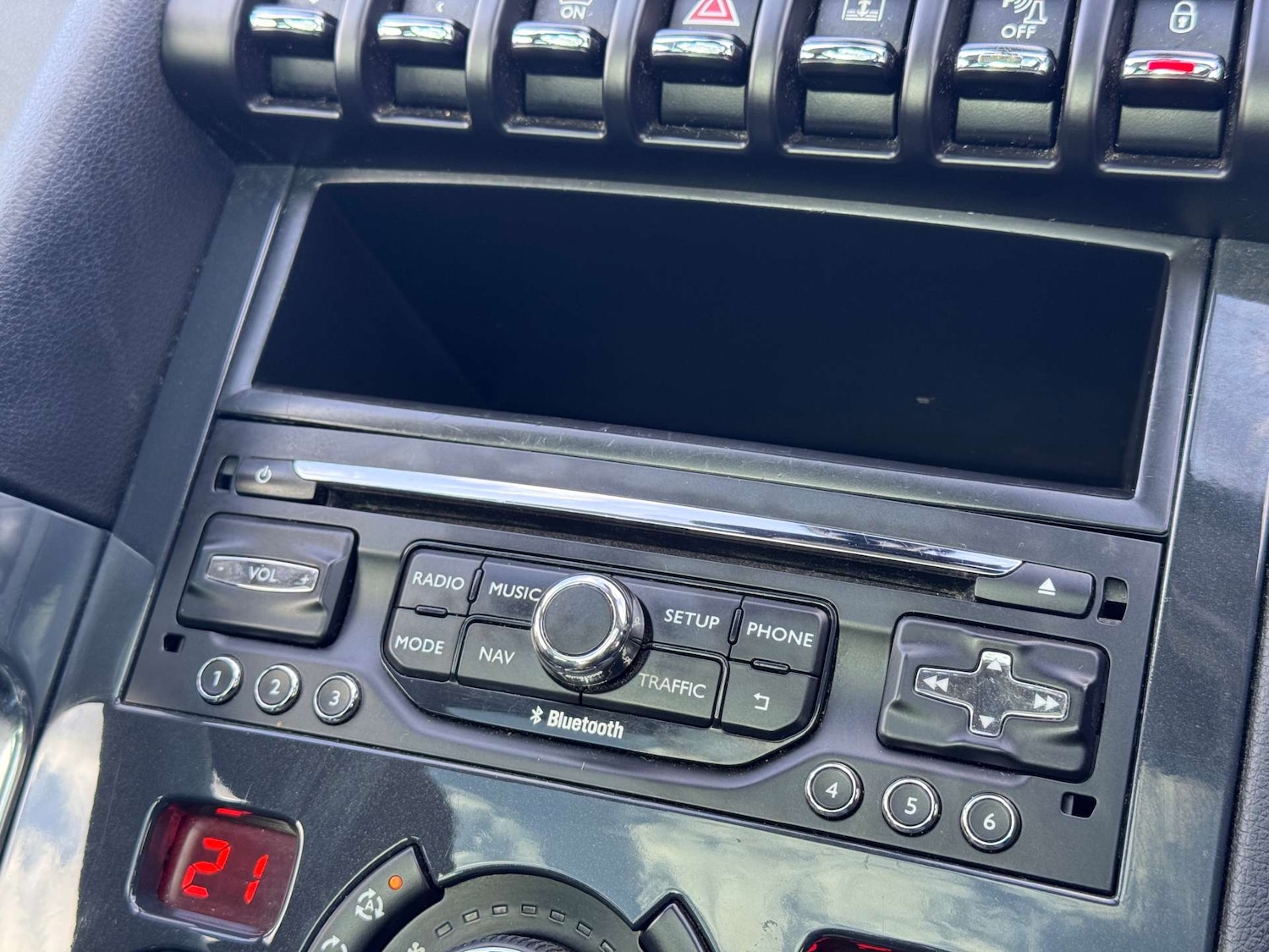 Used Peugeot 3008 2014 for sale - 78078324: Photo 27