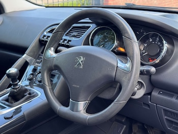 Used Peugeot 3008 2014 for sale - 78078324: Photo