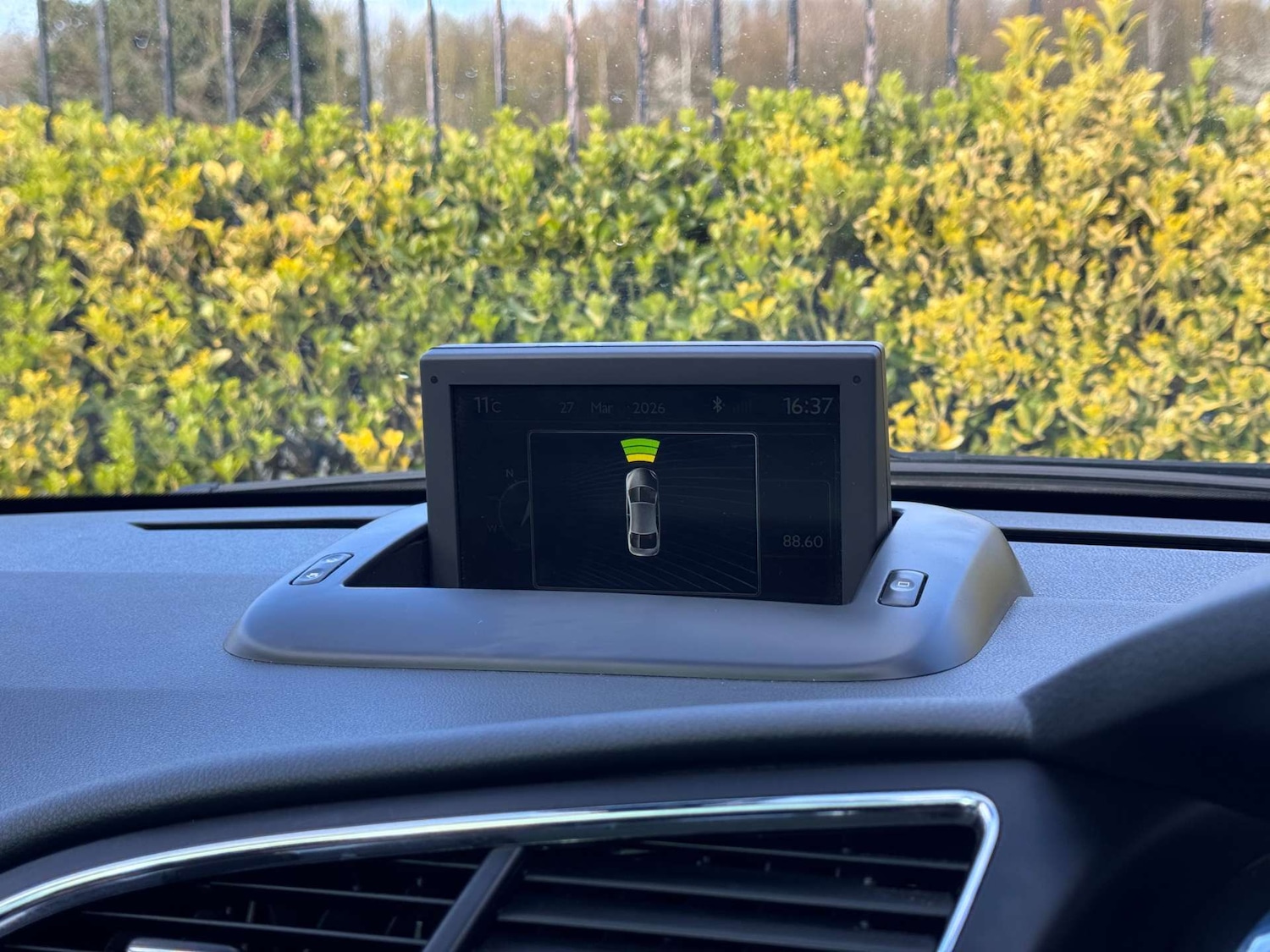 Used Peugeot 3008 2014 for sale - 78078324: Photo 30