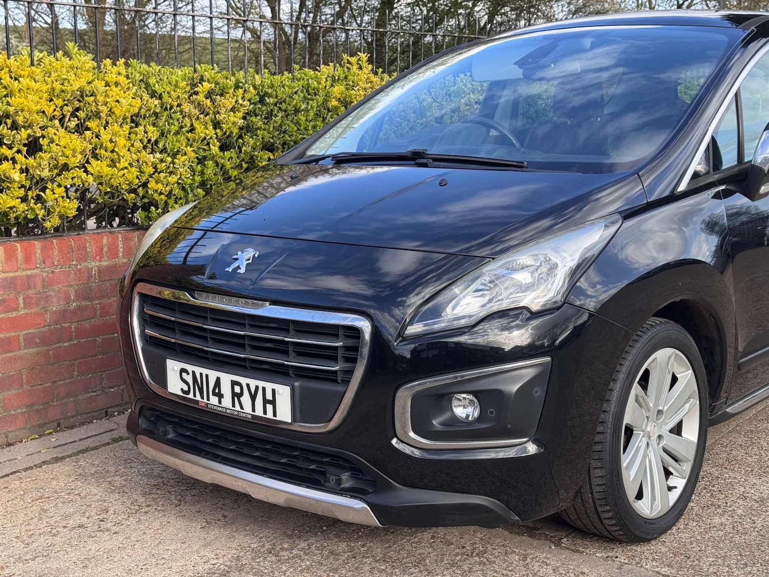 Used Peugeot 3008 2014 for sale - 78078324: Photo 31