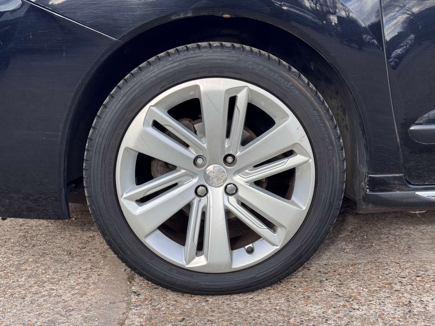 Used Peugeot 3008 2014 for sale - 78078324: Photo 32