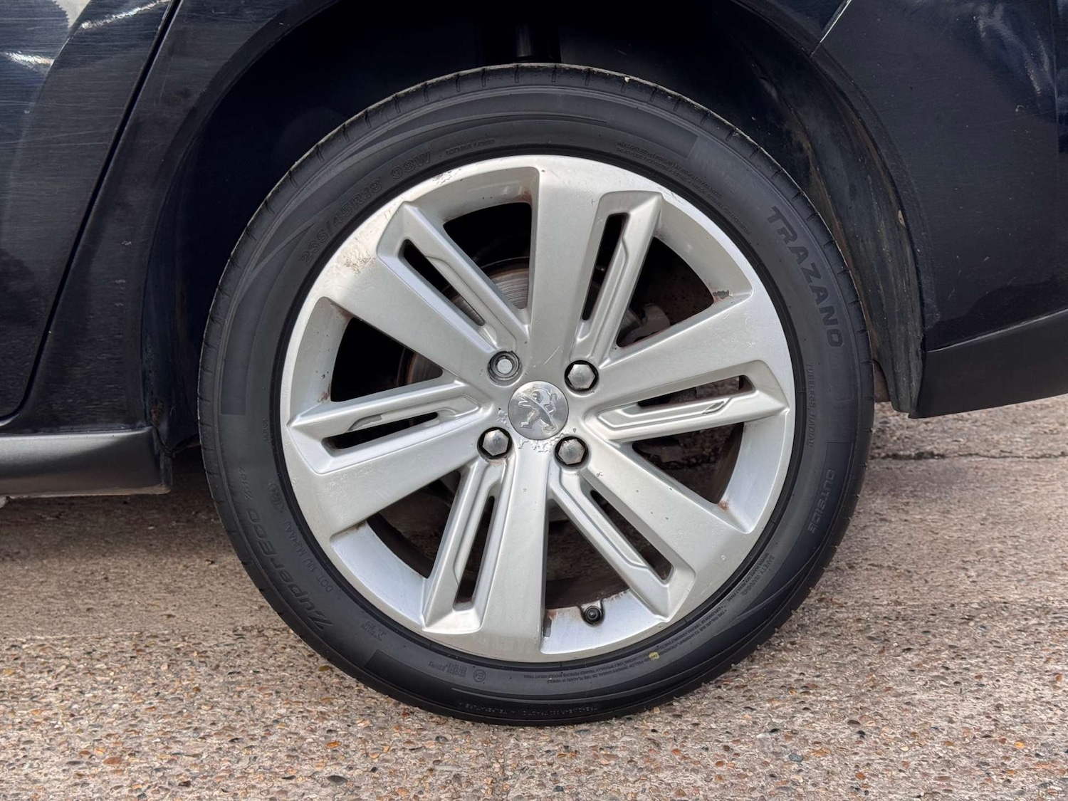 Used Peugeot 3008 2014 for sale - 78078324: Photo 33