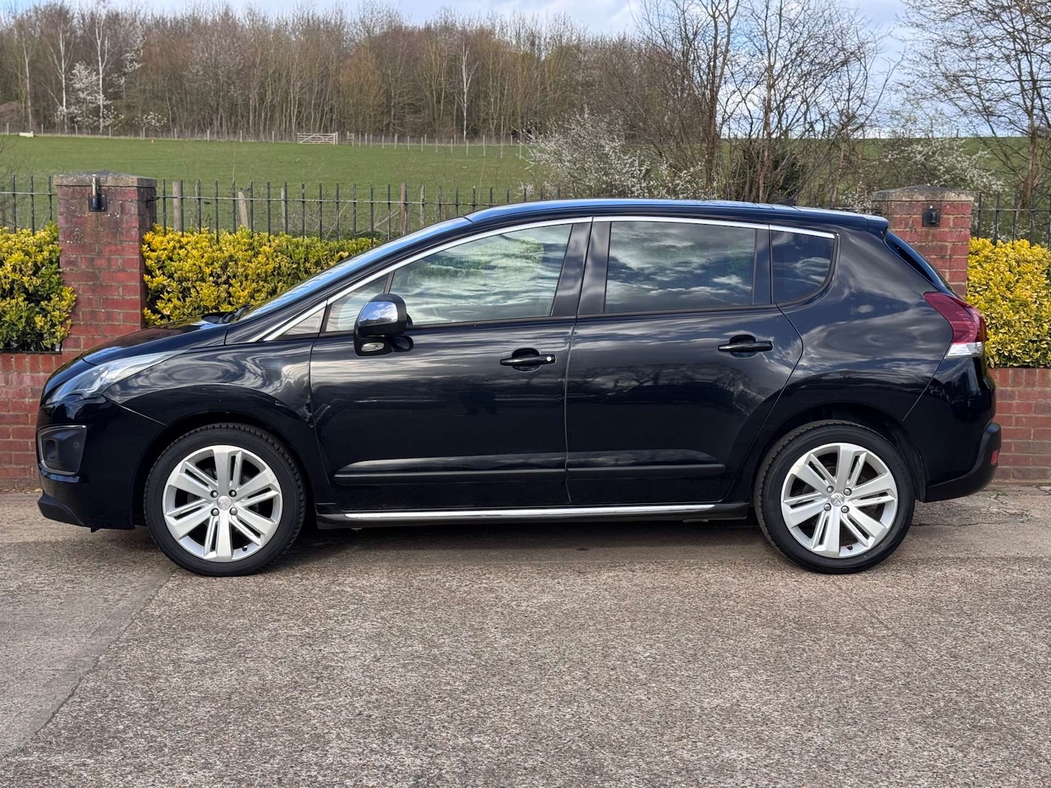 Used Peugeot 3008 2014 for sale - 78078324: Photo 34