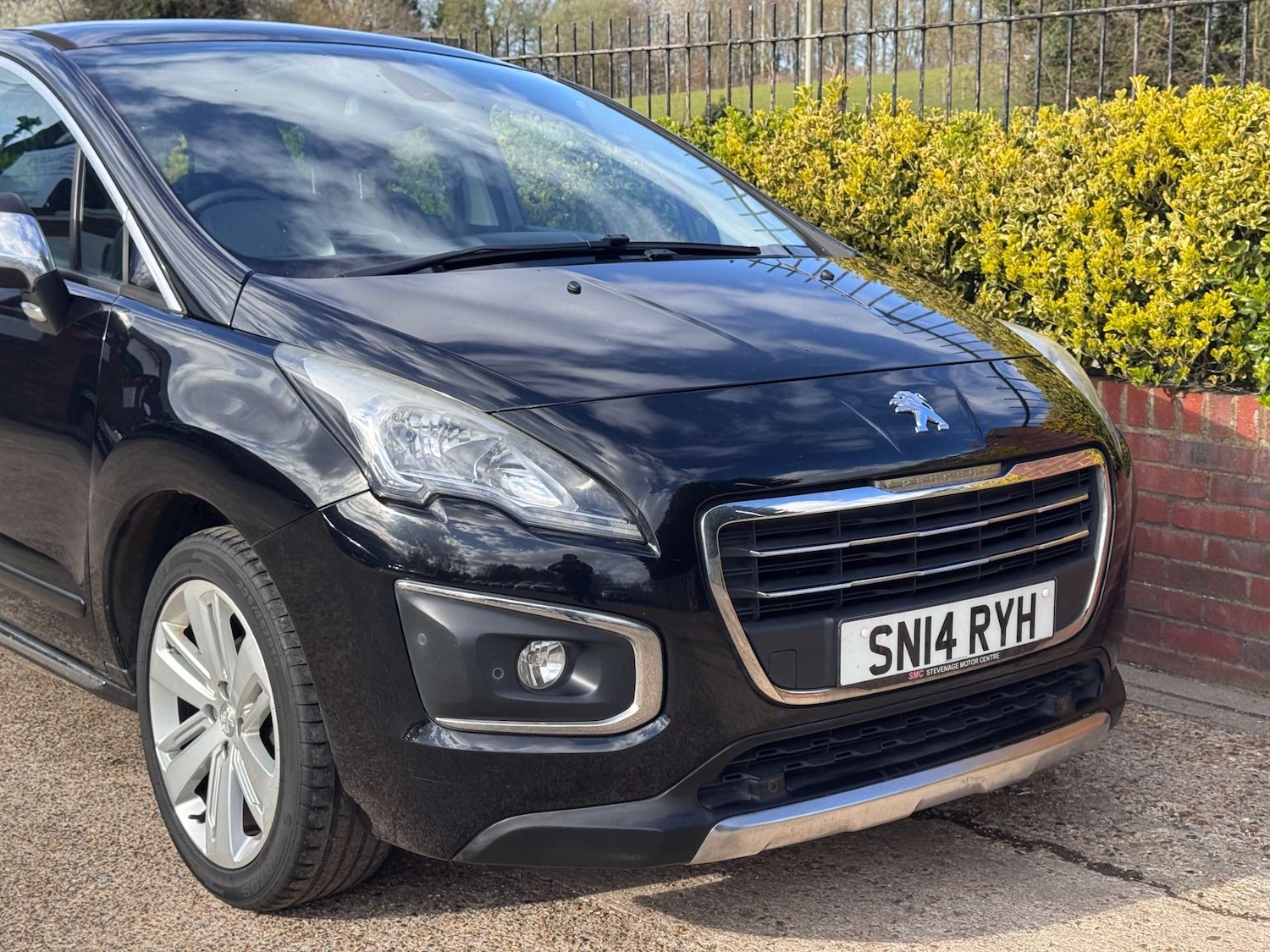 Used Peugeot 3008 2014 for sale - 78078324: Photo 36