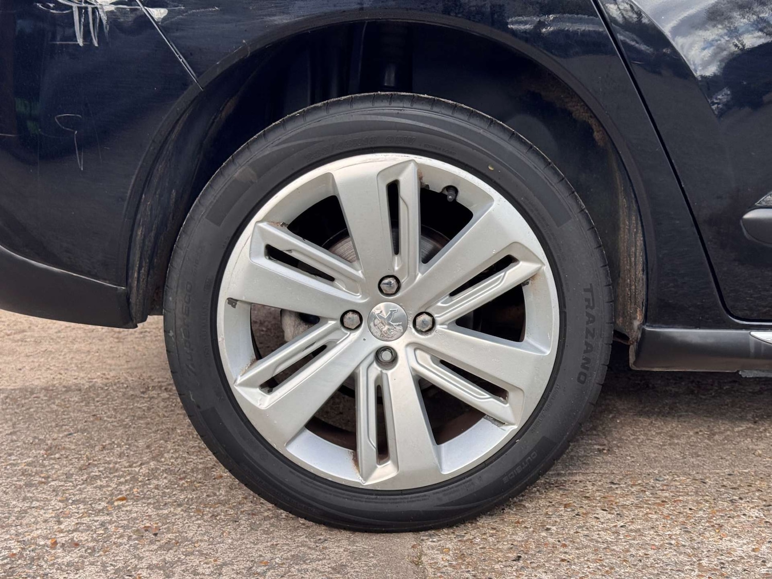 Used Peugeot 3008 2014 for sale - 78078324: Photo 39