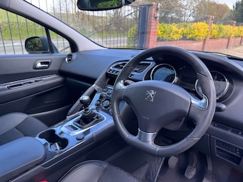 Used Peugeot 3008 2014 for sale - 78078324: Photo