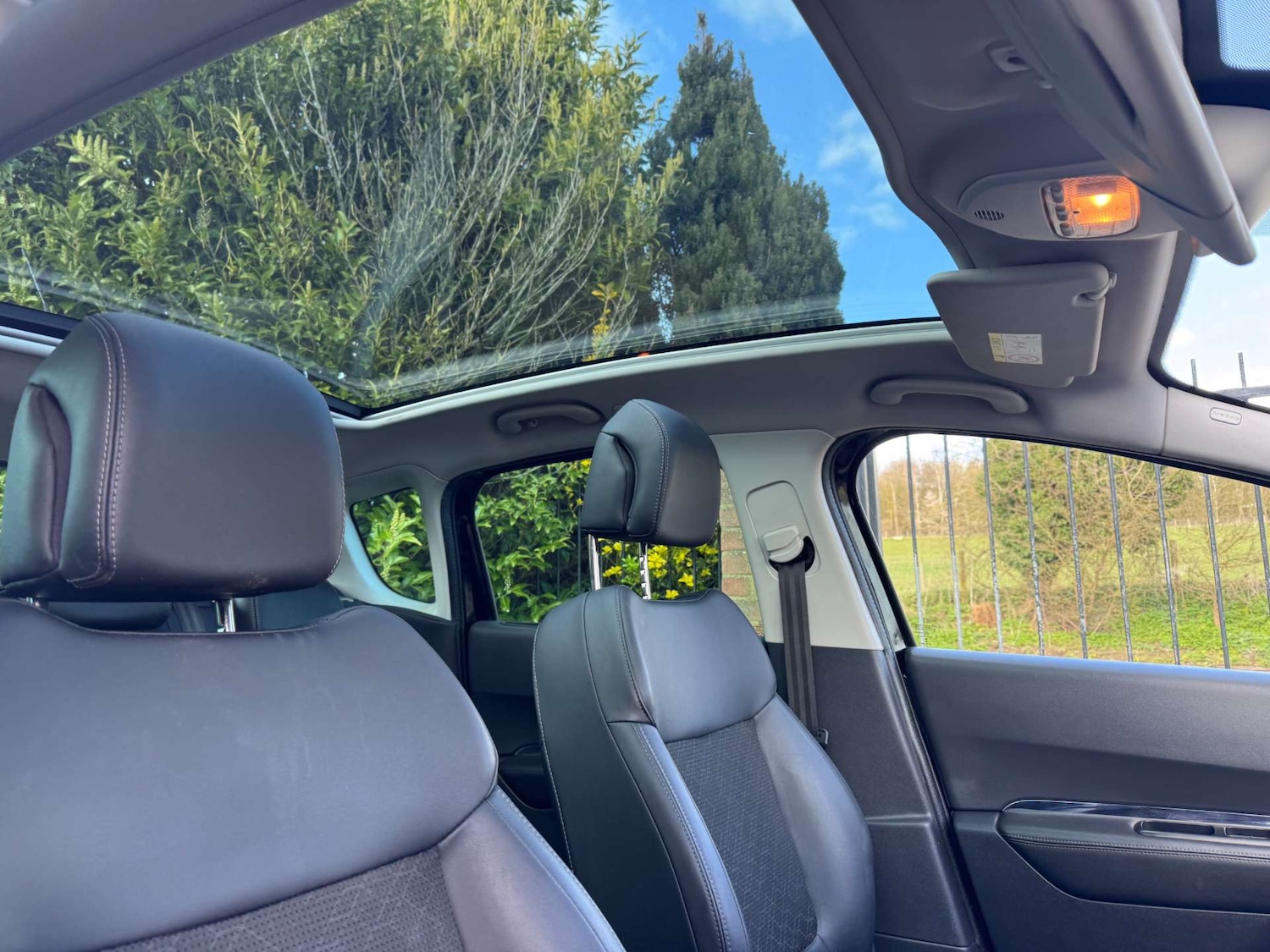 Used Peugeot 3008 2014 for sale - 78078324: Photo 4