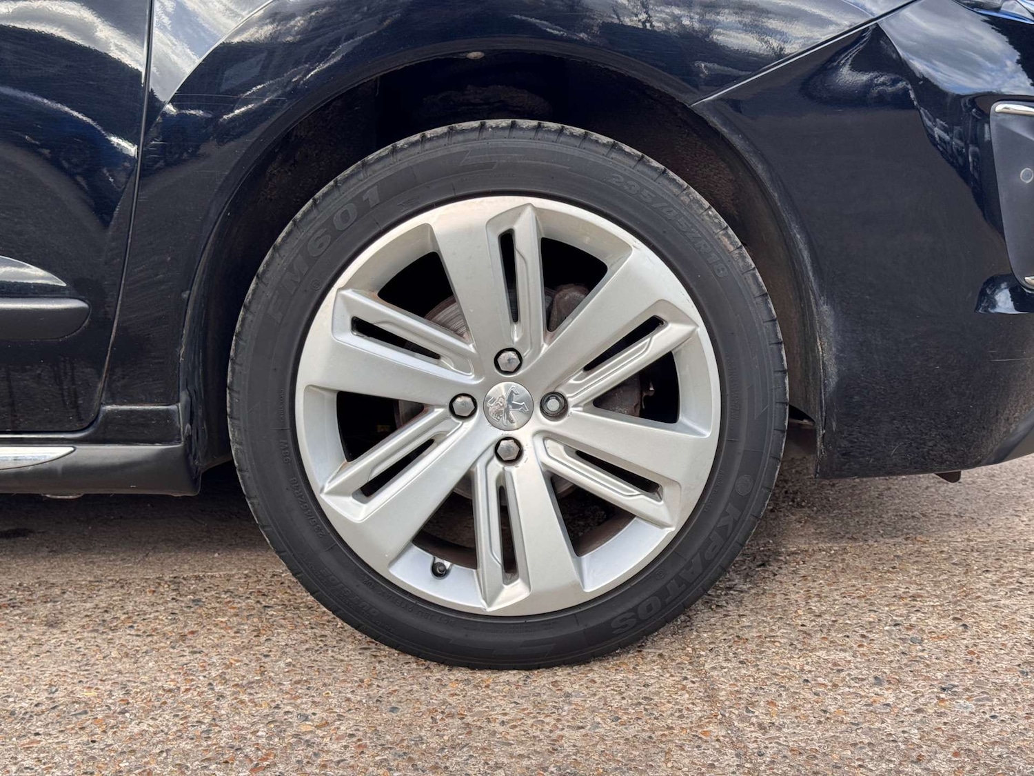 Used Peugeot 3008 2014 for sale - 78078324: Photo 40