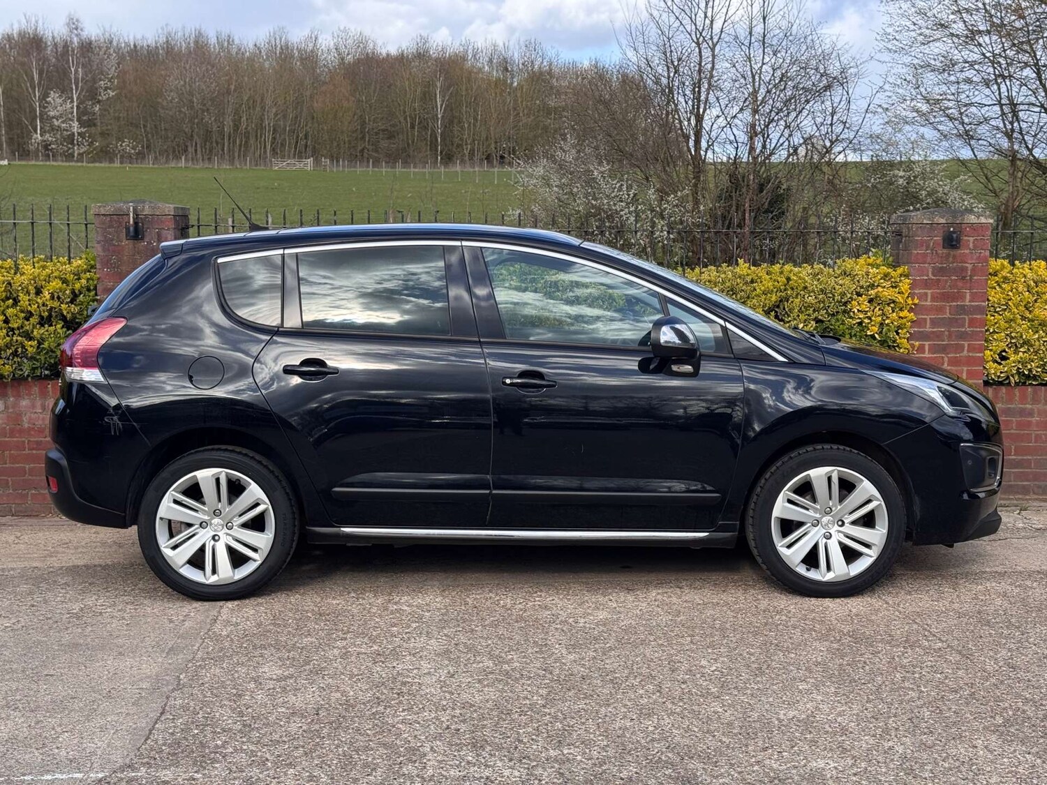 Used Peugeot 3008 2014 for sale - 78078324: Photo 41