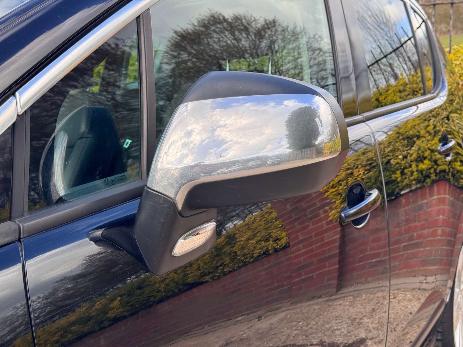 Used Peugeot 3008 2014 for sale - 78078324: Photo 43