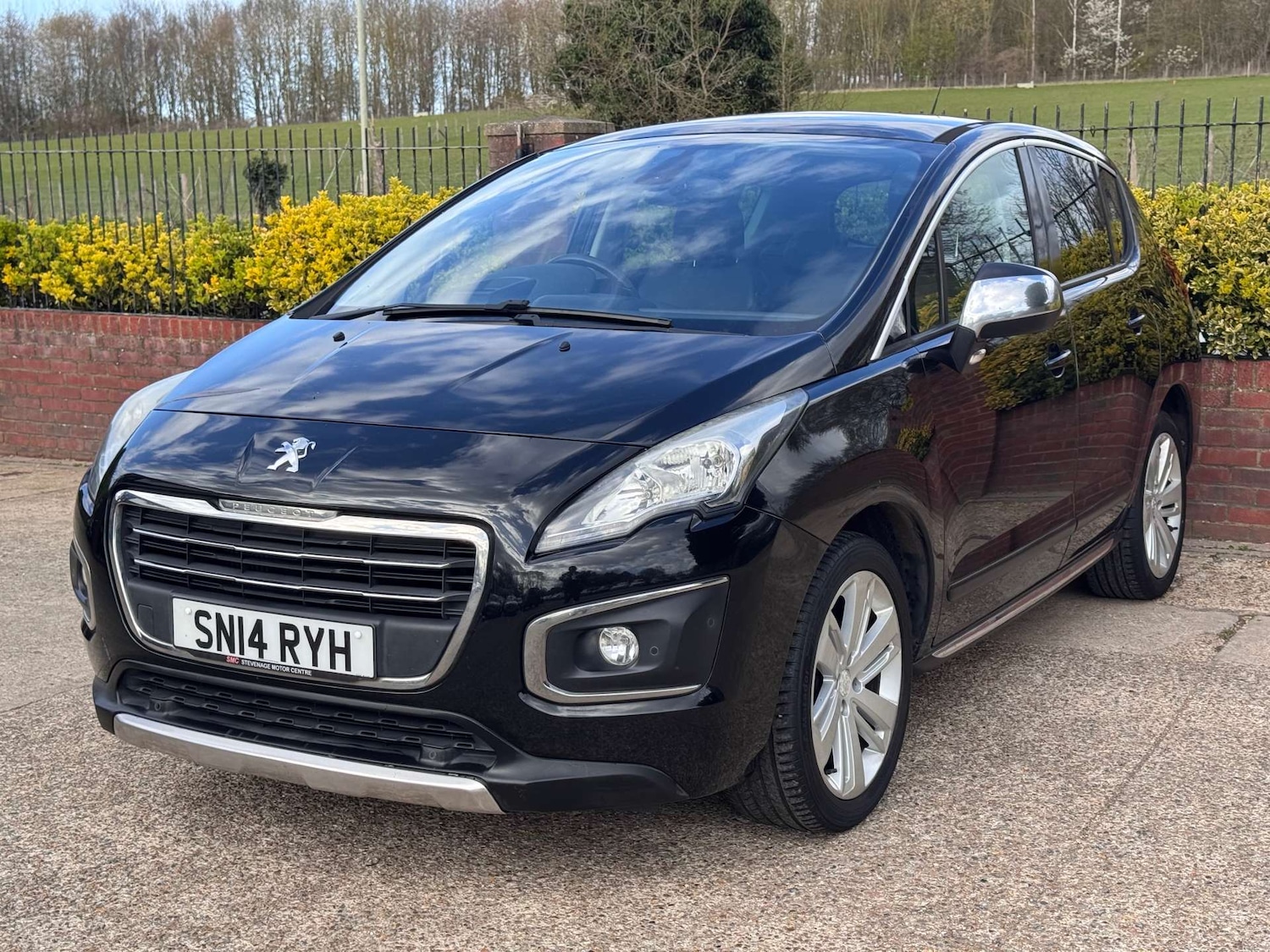 Used Peugeot 3008 2014 for sale - 78078324: Photo 44