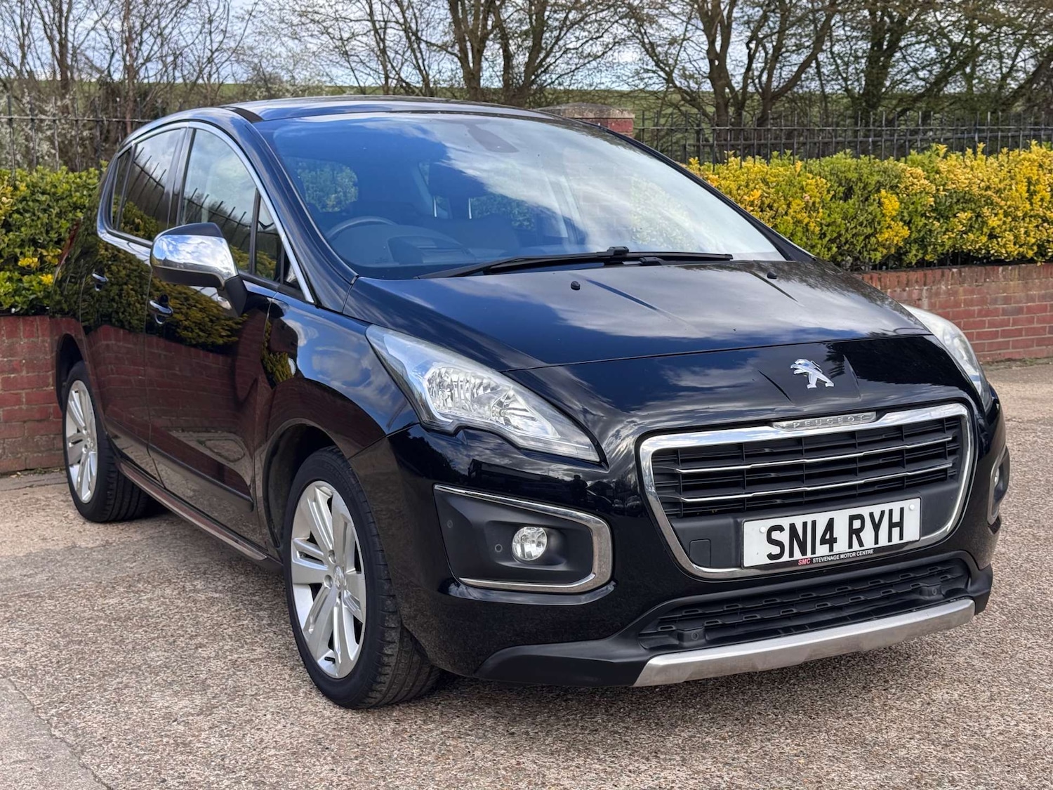 Used Peugeot 3008 2014 for sale - 78078324: Photo 45