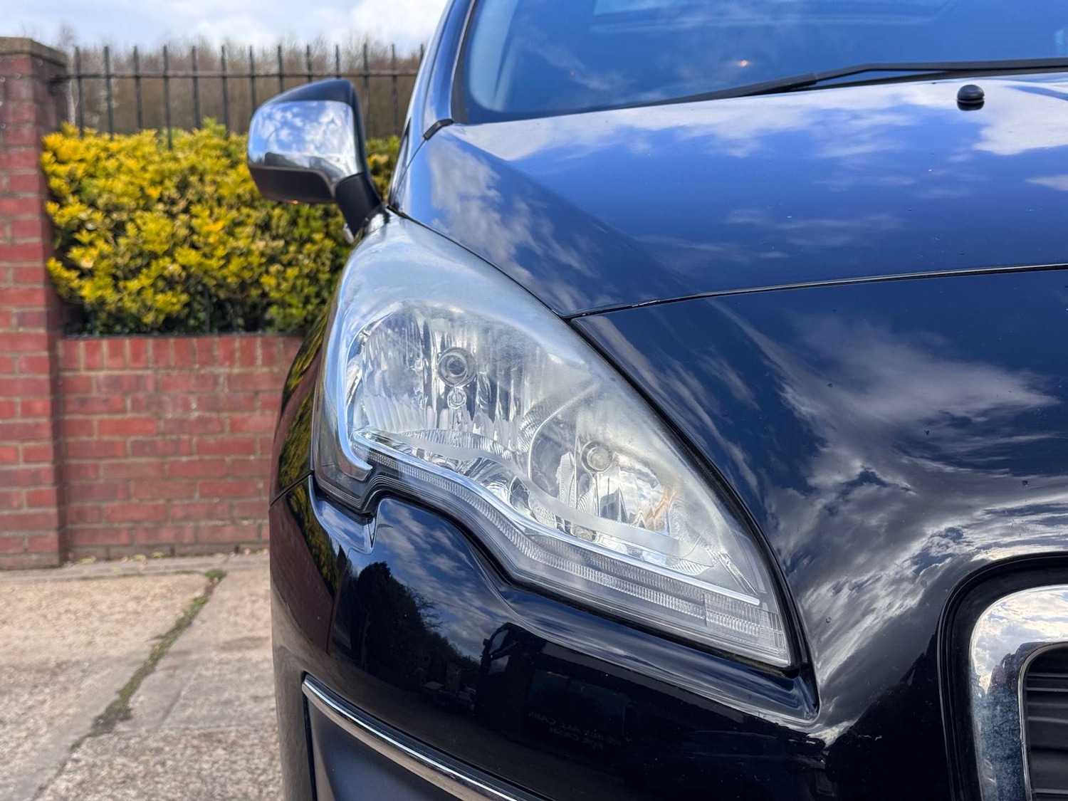 Used Peugeot 3008 2014 for sale - 78078324: Photo 47