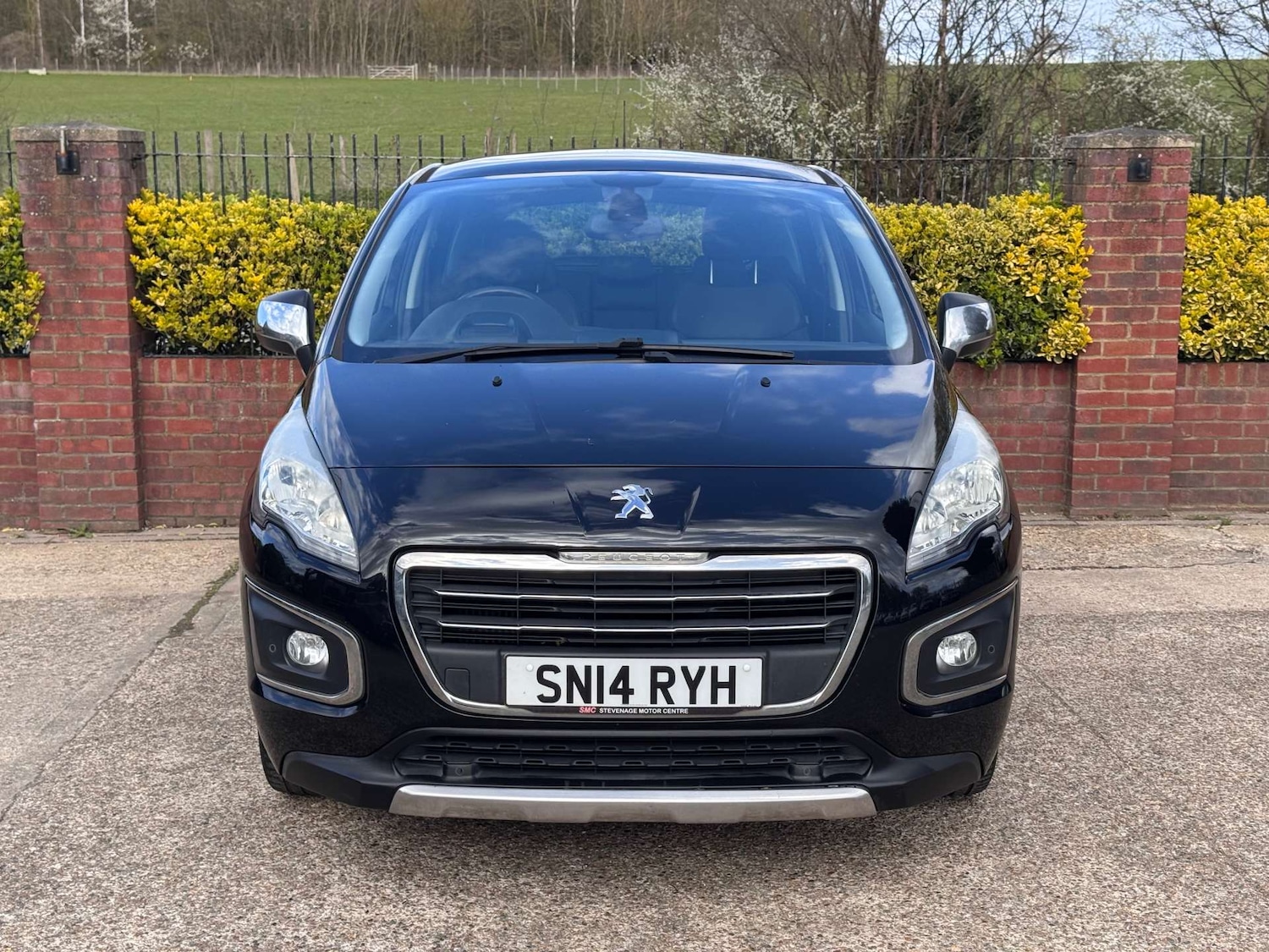 Used Peugeot 3008 2014 for sale - 78078324: Photo 48