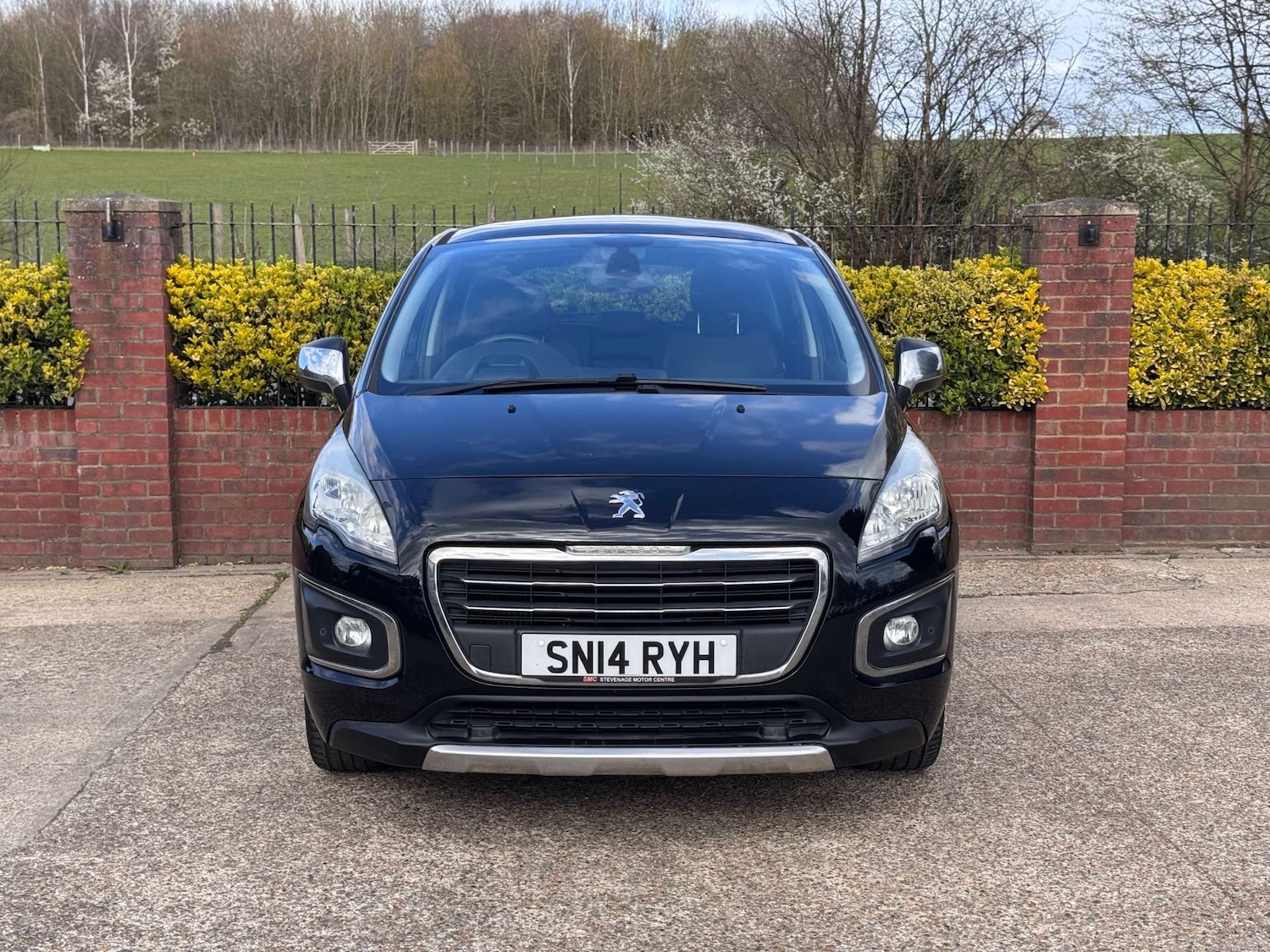 Used Peugeot 3008 2014 for sale - 78078324: Photo 49