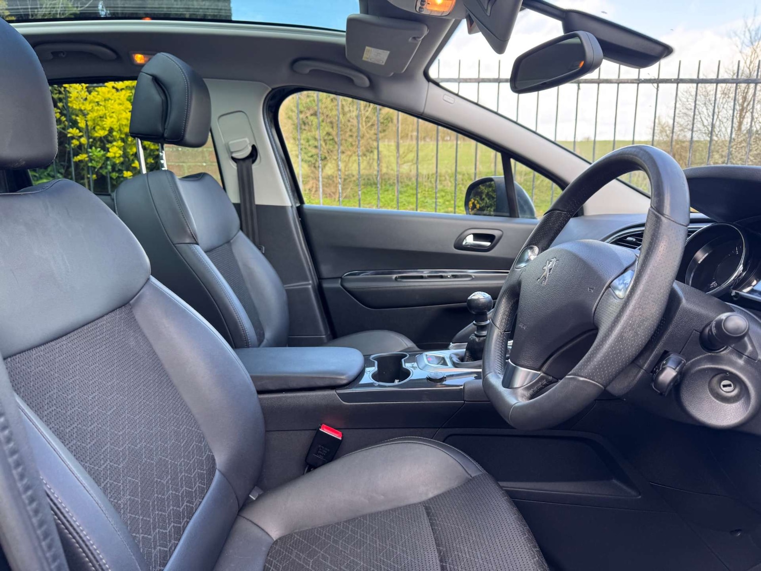 Used Peugeot 3008 2014 for sale - 78078324: Photo 5