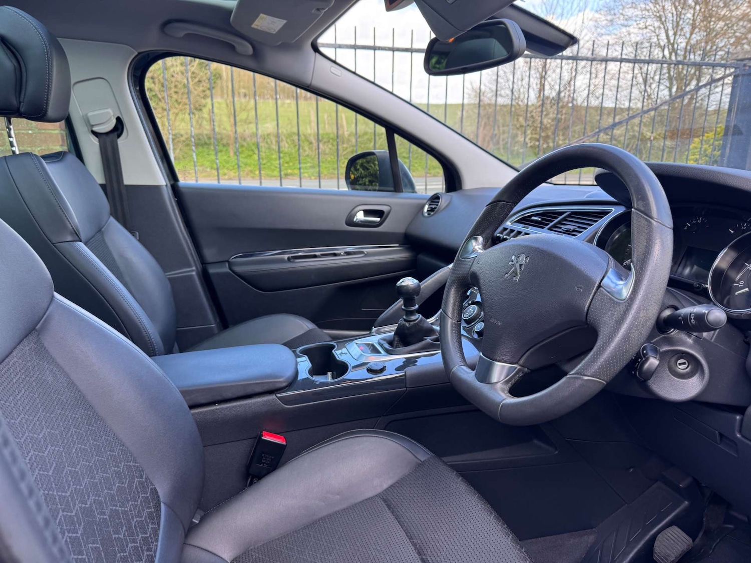 Used Peugeot 3008 2014 for sale - 78078324: Photo 6