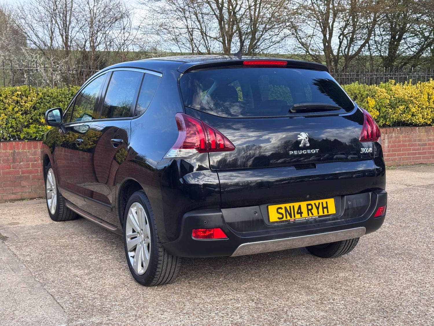 Used Peugeot 3008 2014 for sale - 78078324: Photo 7