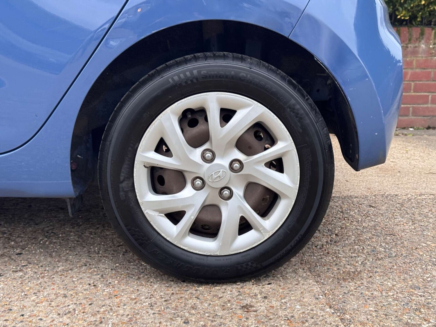 Used Hyundai i10 2018 for sale - 77594765: Photo 14