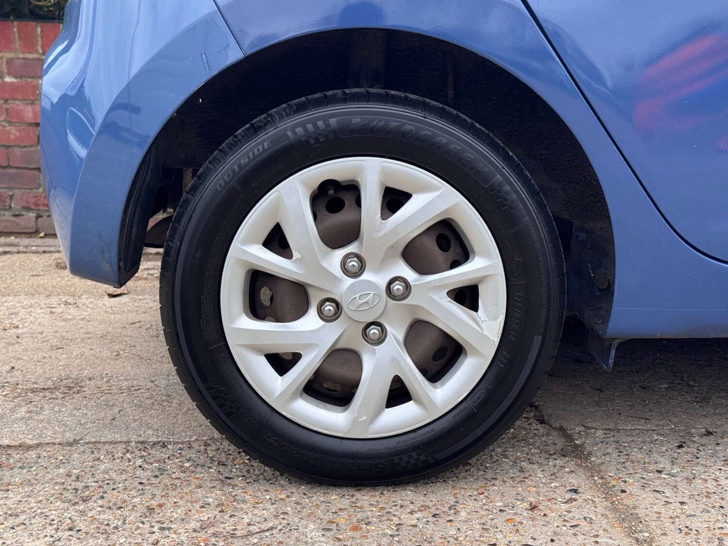 Used Hyundai i10 2018 for sale - 77594765: Photo 15