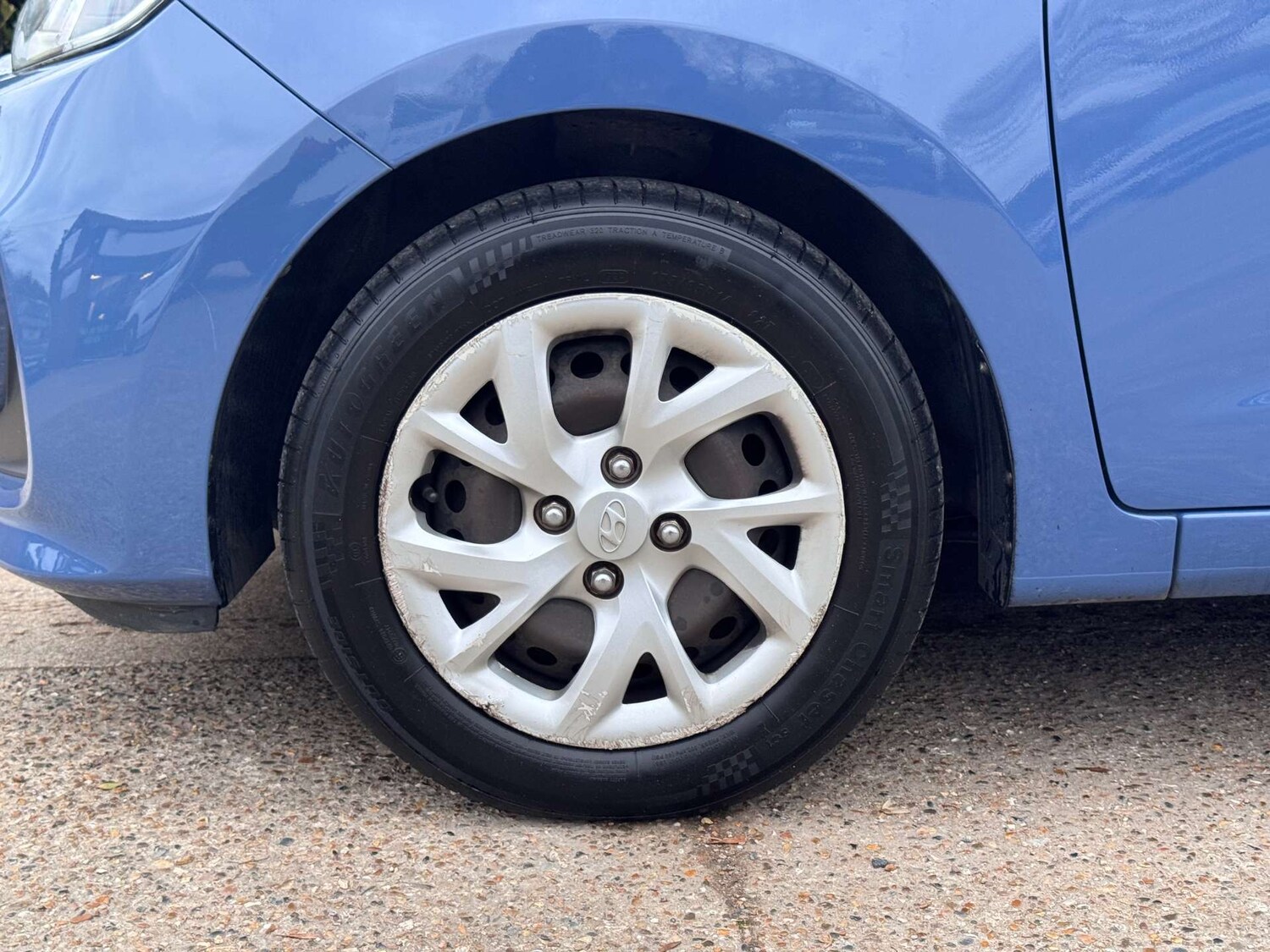 Used Hyundai i10 2018 for sale - 77594765: Photo 16