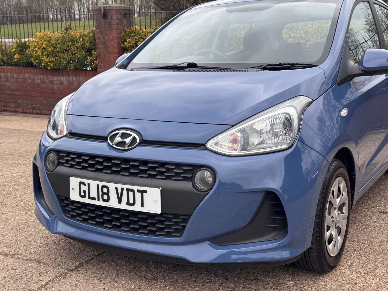 Used Hyundai i10 2018 for sale - 77594765: Photo 19
