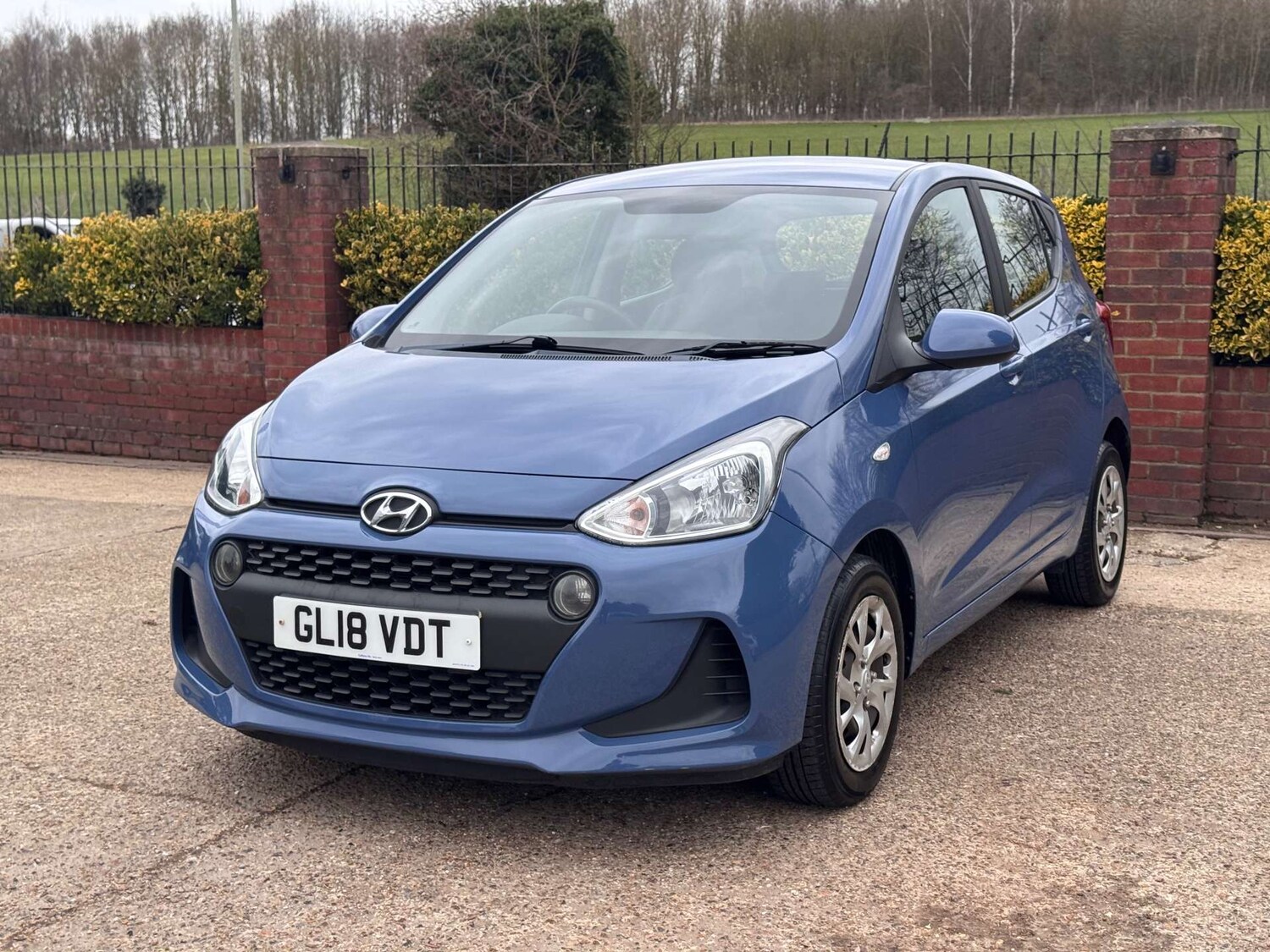 Used Hyundai i10 2018 for sale - 77594765: Photo 33