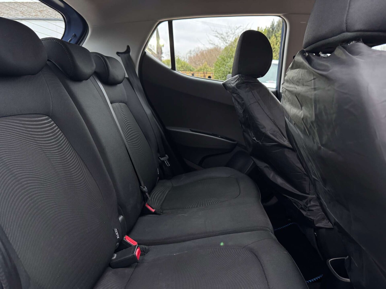 Used Hyundai i10 2018 for sale - 77594765: Photo 36